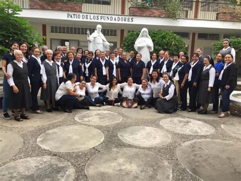 Visita Canónica Bucaramanga Hermanas Bethlemitas Provincia del