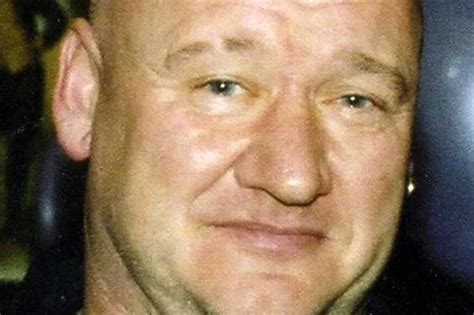 Court Told Dead Gangster Kevin Gerbil Carroll Popped His Cherry In