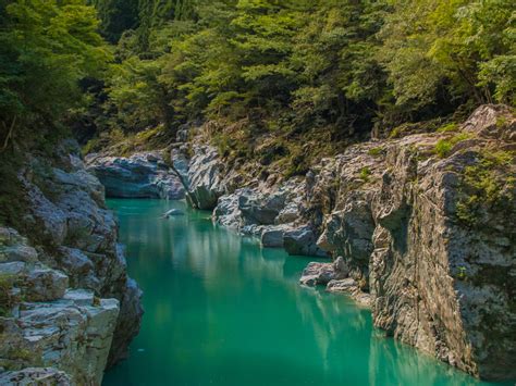 4 Reasons to Visit Japan's Remote Iya Valley on Shikoku Island | Tokyo ...