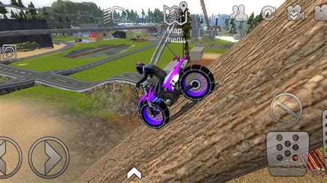 8 June 2024 Juegos De Carros Xtreme Quads Bike Venzo Riding Race 9205