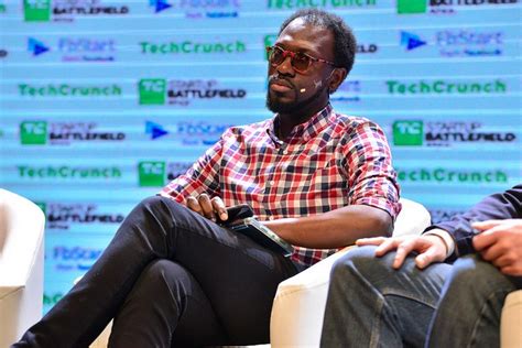 Flutterwave Ceo Olugbenga Agboola Splashes Millions Of Dollars On New