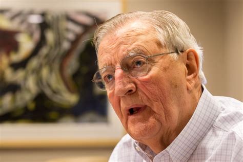 Walter Mondale Memorial Service Set For Spring In Minneapolis Twin Cities