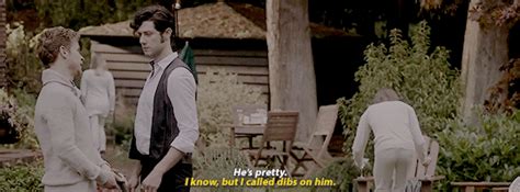 The Magicians Gay Sex Hohpawe