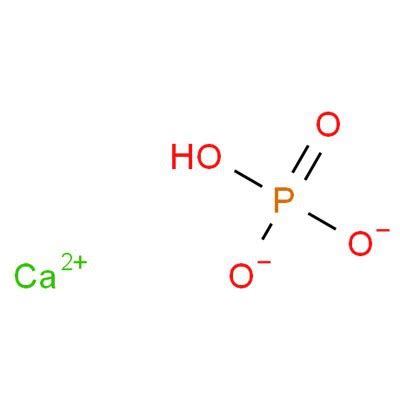 Fabricantes Proveedores De Fosfato De Hidr Geno De Calcio