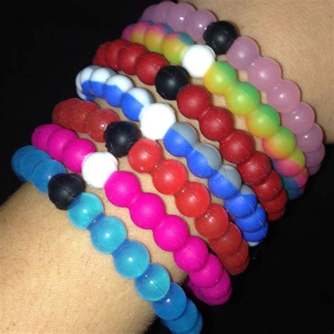 Pin By Jaelle On Live Lokai Diy Bracelets Lokia Bracelet Lokai Bracelet