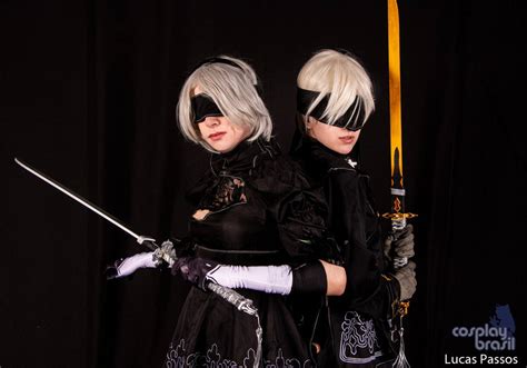 9S - Nier Automata by Hakushir0 on DeviantArt