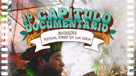 Festival Forr Da Lua Cheia Anuncia Lineup Datas A Tribuna Regional