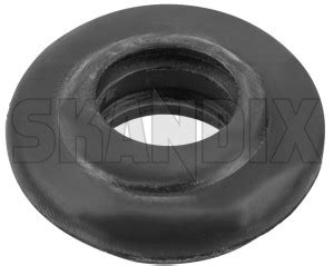 SKANDIX Shop Volvo Parts Window Seal Rear Window 8678649 1083230