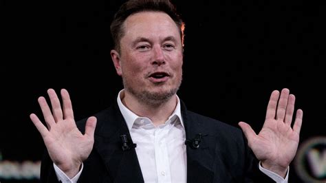 Musk Borrowed 1 Billion From SpaceX The Same Month He Acquired Twitter