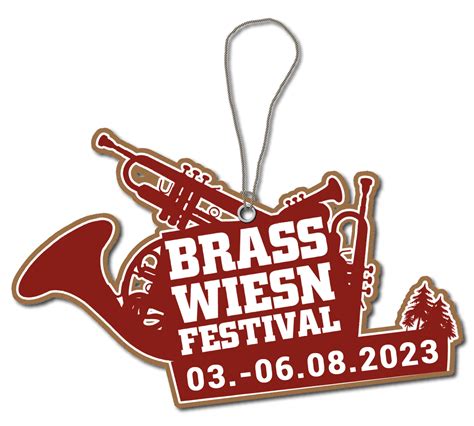 04 05 08 2023 In Eching Brass Wiesn 2023 MIT Typisierung Stiftung AKB