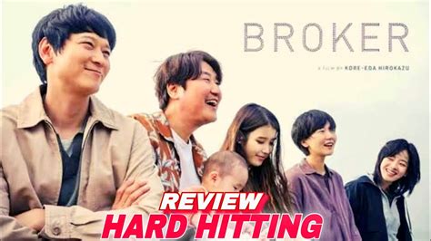 Broker Review In Hindi Broken Korean Movie In Hindi Dubbed SonyLiv