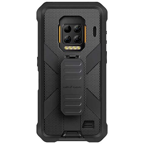 Comprar Capa Para Ulefone Armor E Powerplanetonline