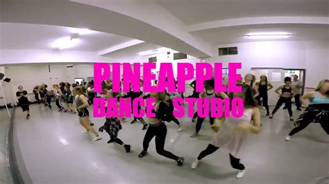 Tutustu Imagen Pineapple Dance Studio Abzlocal Fi