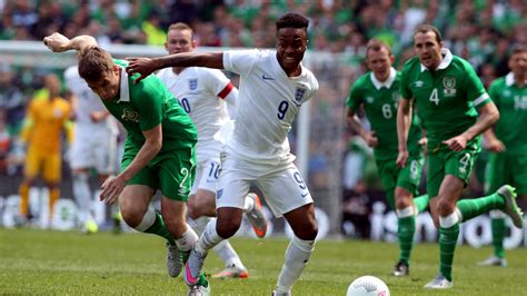 England Vs Ireland Live Stream How To Watch Today S Football Match