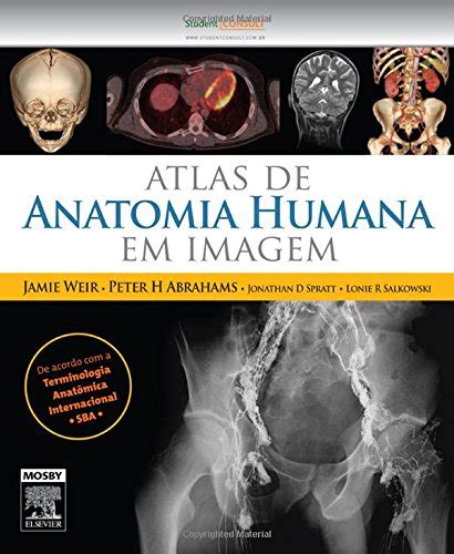 Atlas Da Anatomia Humana Anatomia Em Sec Es V Rias T Cnicas De Gera