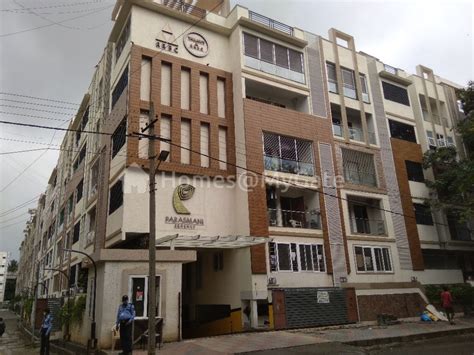 Parasmani Regency in 8th Cross, 7th Main Road, 2nd Block, Jayanagar, Bengaluru