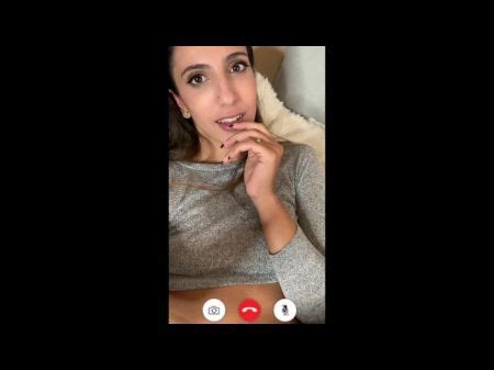 Facetime Tits Hotntubes Porn