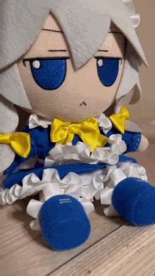 Sakuya GIF - Sakuya - Discover & Share GIFs