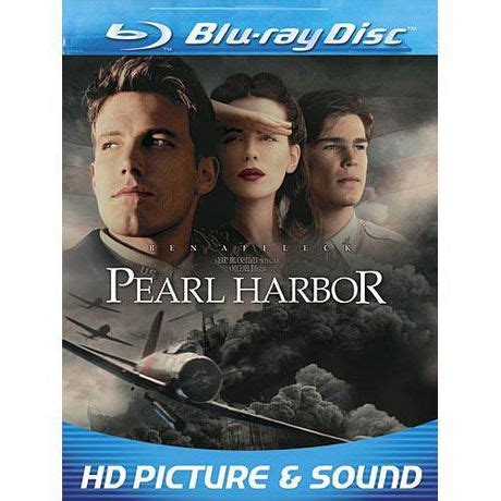 Pearl Harbor Blu Ray Walmart Ca