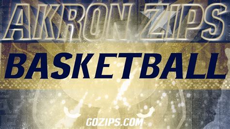 Akron Men S Basketball Postgame Press Conference Buffalo