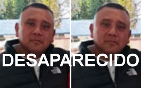 Buscan A Taxista De Cadereyta Desaparecido Desde El De Mayo Voz