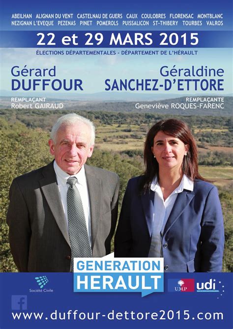 Pezenas Okpezenas Carnet De Campagne G Raldine Sanchez D Ettore Et