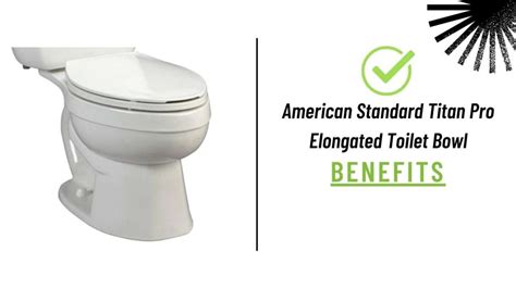 American Standard Titan Toilet Review 2022 - Things You Should Know