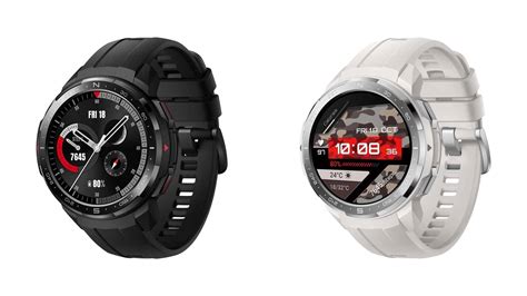 Honor says, its new rugged smartwatch has '25-day battery life' - US ...