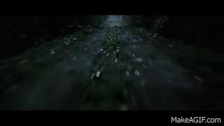 Batman Begins Tumbler Scene HD On Make A