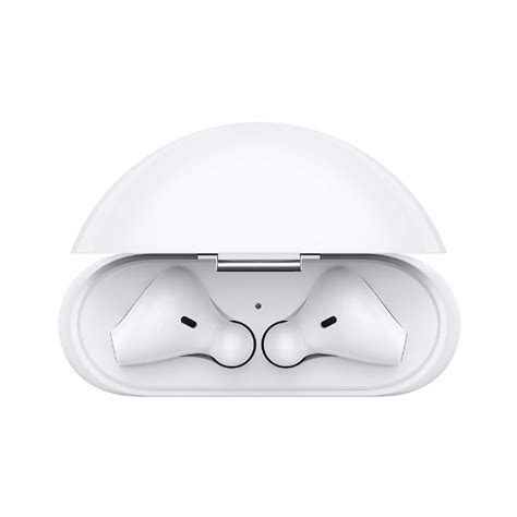Купить Наушники HUAWEI Freebuds 3 Ceramic White в Бишкеке - интернет ...