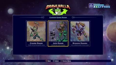 Brawlhlla Youtube