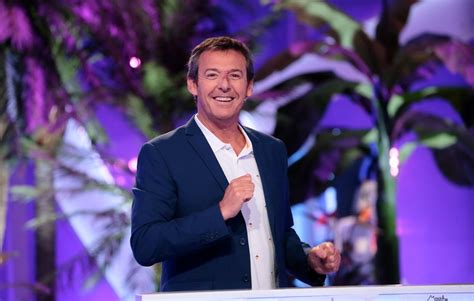 Les Coups De Midi Jean Luc Reichmann Conna Trait Un L Ger