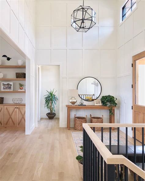 6 Tips For Mixing Wood Tones In Home Design Scout Nimble