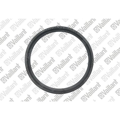 Vaillant Dichtung EPDM DN 80 X 16 981253 Vaillant Nr 981253