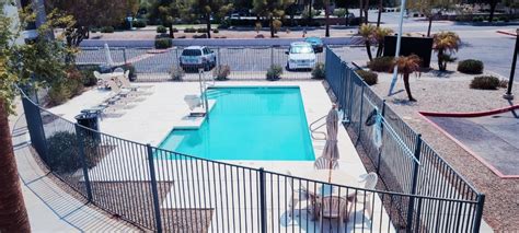 East Phoenix Az Extended Stay Hotel