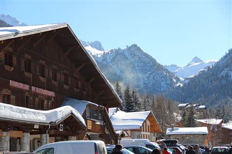 Chalet Club Valfréjus Alpes Du Nord