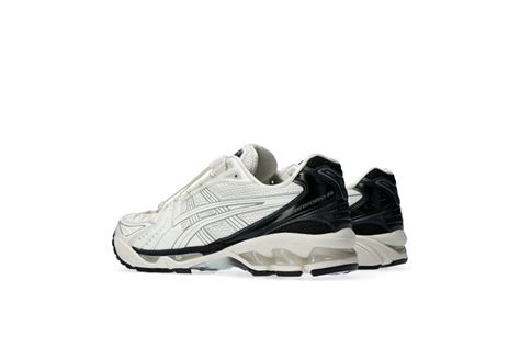 Asics X Unaffected Gel Kayano A Bright White Jet