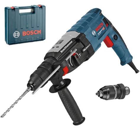 Perforateur Burineur Sds Plus Gbh F Bosch Bricozor