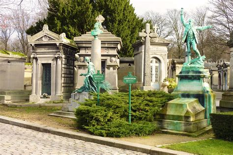 N Visite Cimeti Re P Re Lachaise H Le Meilleur De Paris