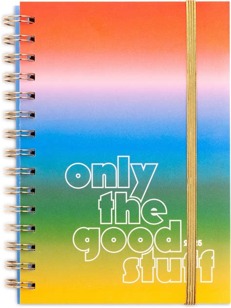 Amazon Ban Do Daily Planner 2025 Medium Weekly Planner Dated