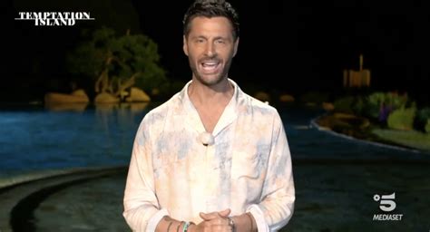 Le Anticipazioni Della Seconda Puntata Di Temptation Island