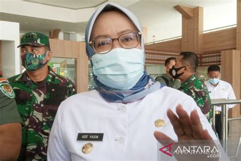 Dpp Ppp Tunggu Penjelasan Resmi Kpk Terkait Penangkapan Ade Yasin