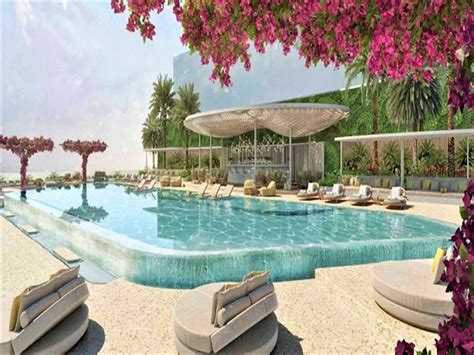 Hotel Fairmont Doha Katar Doha 827 € Invia