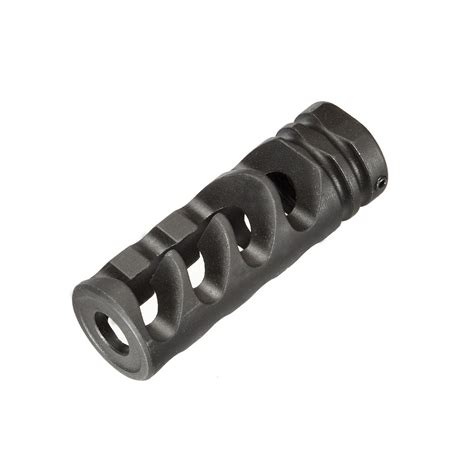 Madbull Primary Weapons Dntc Flash Hider Schwarz Mm Kaufen