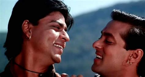 Karan Arjun 1995