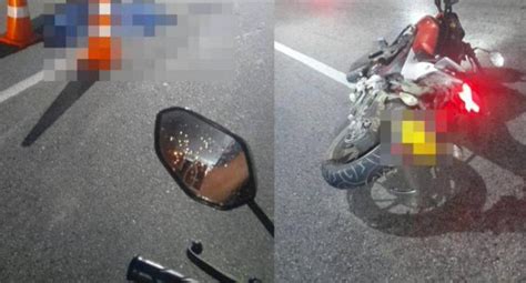 Universitaria En Moto Murió En Trágico Accidente De Tránsito En Santander