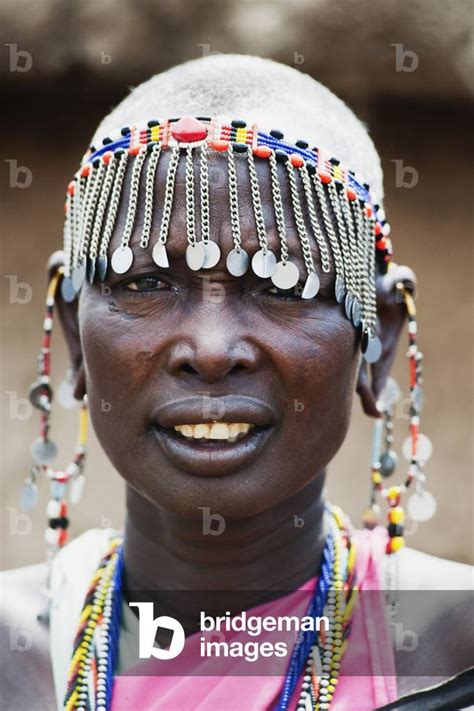 African Headdress Customs