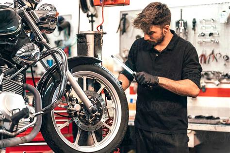 Motorcycle Mechanic Course Online Philippines Reviewmotors Co