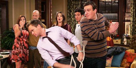 HIMYM: How Did Lily Become The Slap Bet Commissioner?