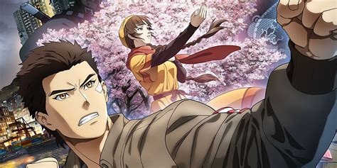 Could the Shenmue Anime Continue the Story if Shenmue IV Never Gets Made?